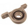 KP003 17mm Inner diameter diameter Zinc alloy bearing Miniature Vertical Bearing