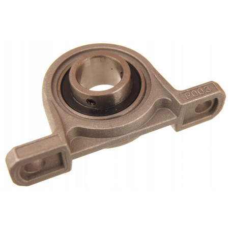 Łożysko samonastawne 17mm P003 K003