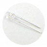Dioda LED 3mm biała - 10 szt.