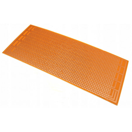 Płytka prototypowa 8.5x20cm