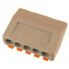 PCT-215 WAGO222-415 szybkozłącze 5pin