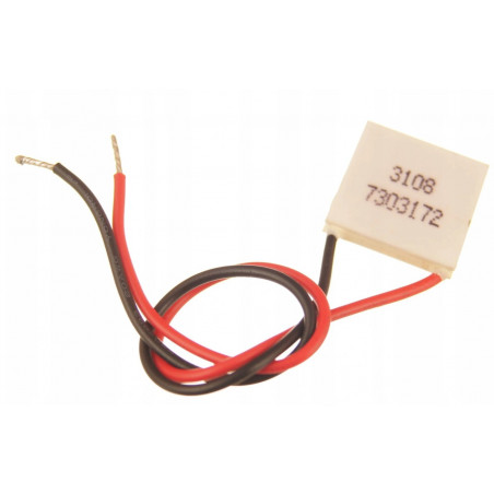 Moduł ogniwa Peltiera TEC1-3108 3.75V 17.6W