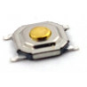 Tact Switch SMD 4-pin micro 4x4x1.5mm ( 3 szt. )