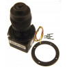 Joystick 4 osiowy analogowy przemysłowy