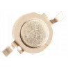 Dioda LED SMD 3W biała
