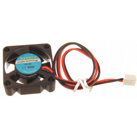 Wentylator 30x30x10 BFB0312