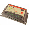 Solarny regulator ładowania 10A