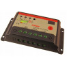 Solarny regulator ładowania 10A