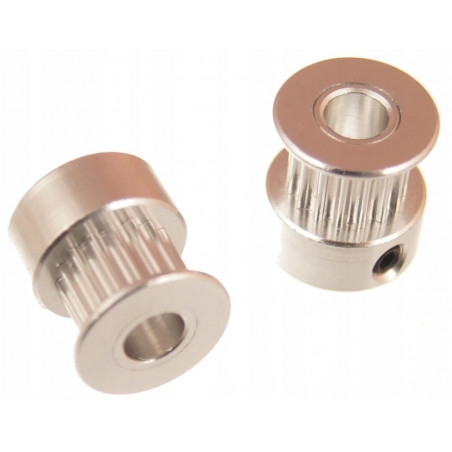 Koło zębate GT2-16T RepRap śr. 5mm