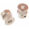 Koło zębate GT2-16T RepRap śr. 5mm