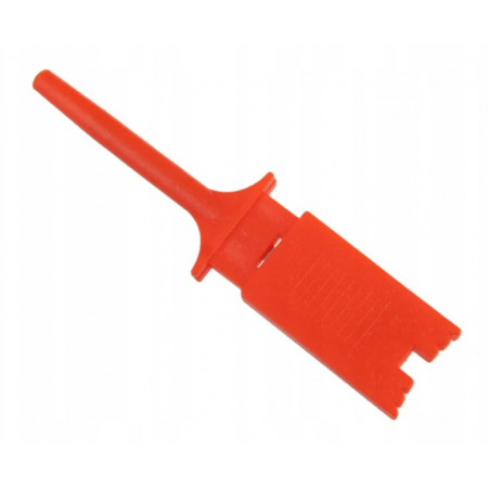 Chwytak pazurkowy laboratoryjny pomiarowy