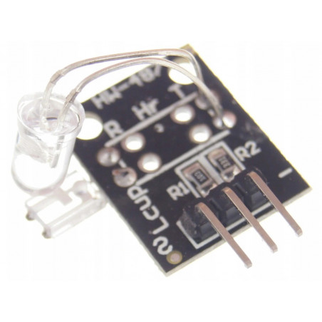 Moduł czujnika pulsu KY-039