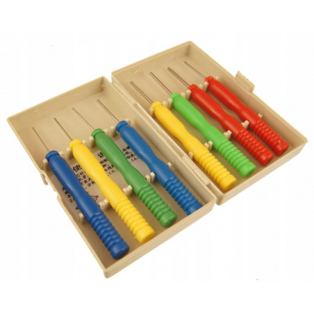 Narzędzia igły do lutowania wylutowywania