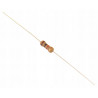 Rezystor 0.25 W 1k Ohm  opornik 1/4W 1kOhm 25szt.