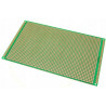 9x15cm double-sided tin-plated 1.6mm thick / HASL universal plate 9 * 15 high-quality universal plate Pegboard