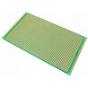 9x15cm double-sided tin-plated 1.6mm thick / HASL universal plate 9 * 15 high-quality universal plate Pegboard
