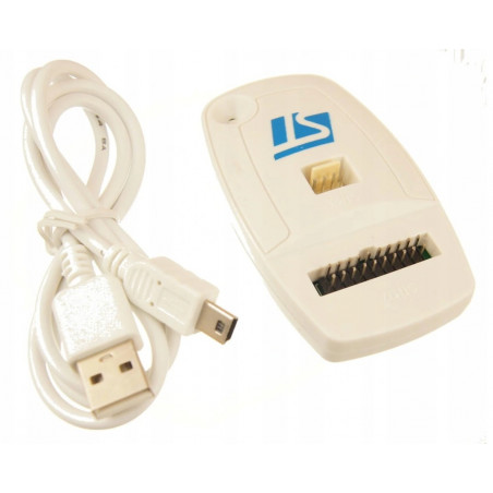 ST-LINK/V2 JTAG SWD SWIM STM32 programator KLON