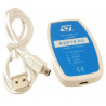 ST-LINK/V2 JTAG SWD SWIM STM32 programator KLON