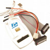 ST-LINK/V2 JTAG SWD SWIM STM32 programator KLON