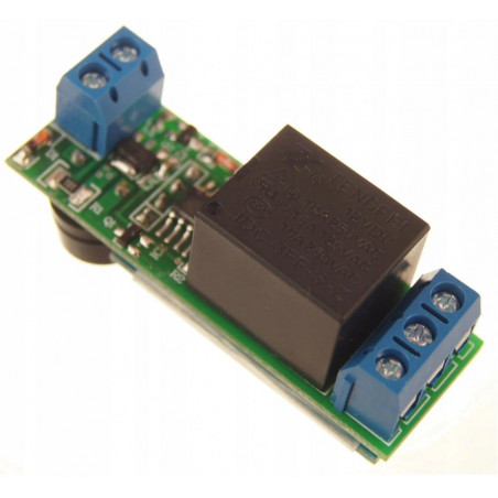 Moduł przełącznika urządzeń WiFi z przekaźnikiem