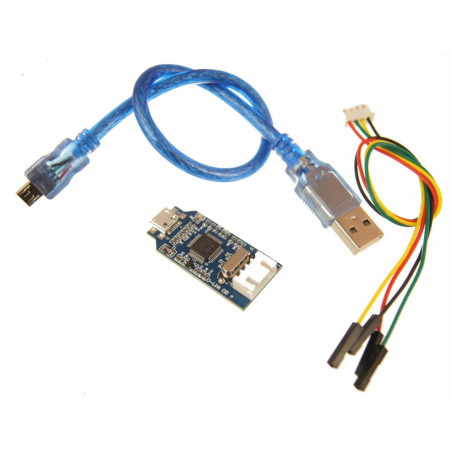 Programator debbuger OBD ARM STM32 V8