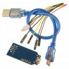 Programator debbuger OBD ARM STM32 V8