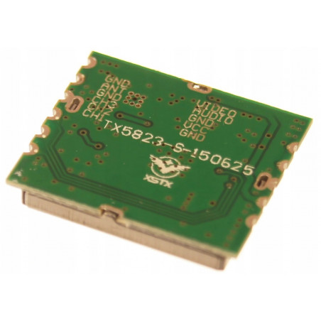 Moduł nadajnika Audio/Video TX5823