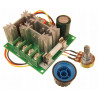 Kontroler prędkości CCMHCN 6-90V 15A 1kW