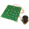 Kontroler prędkości CCMHCN 6-90V 15A 1kW