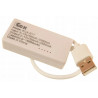 USB Monitor do testowania baterii