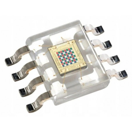 Czujnik koloru TCS3200D