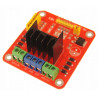 Moduł sterownika silnika DC L298N Arduino