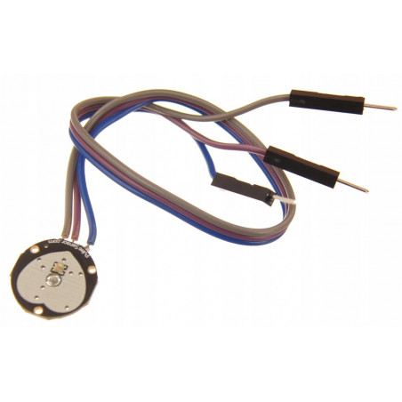 Moduł czujnika pulsu Arduino
