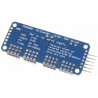 Moduł sterownika PWM PCA9685 I2C 16 kanał 12 bit