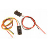 radio photoelectric sensor 30CM