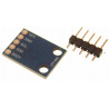 Moduł kompas 3-osiowy magnetometr QMC5883L GY-273