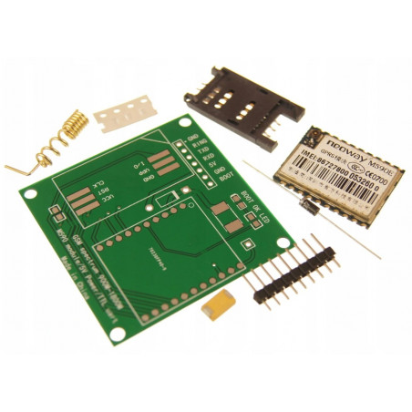 Moduł do  łączności bezprzewodowej M590 GSM  GPRS