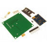 Moduł do  łączności bezprzewodowej M590 GSM  GPRS