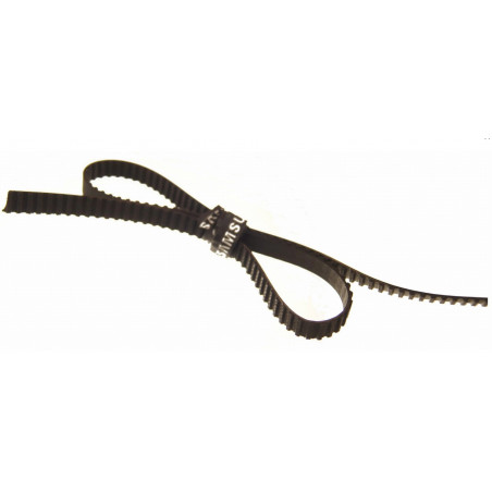 Miniaturowy pasek klinowy T2.5