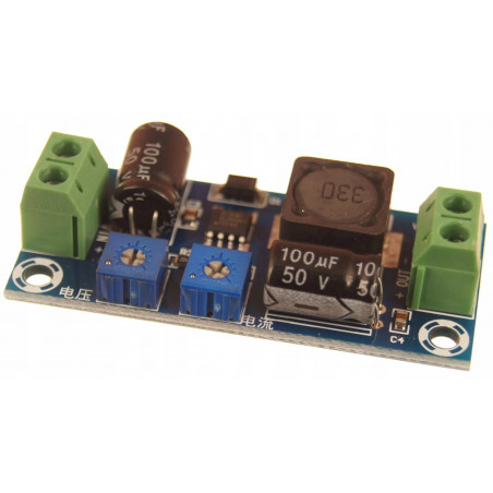 Moduł ładowarki ogniw litowo-jonowy XH-M353