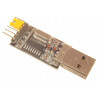 Konwertewr USB-TTL CH340G