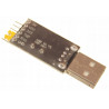 Konwertewr USB-TTL CH340G
