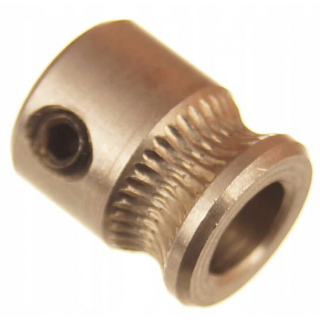 RADEŁKO Druk 3D Ekstrudera MK8 RepRap