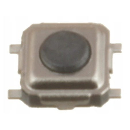 Mikroprzycisk SMD P006 3.35x3.35x1.5 mm