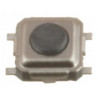 Mikroprzycisk SMD P006 3.35x3.35x1.5 mm