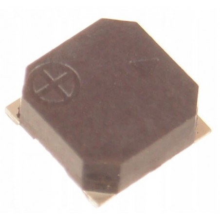 Buzzer pasywny MLT-7525 SMD