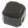 Mikroprzycisk SMD P082 6x6x5 czarny