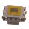 Mikroprzycisk SMD poziomy P009 3.6x5x1.6mm