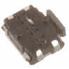 Mikroprzycisk SMD poziomy P009 3.6x5x1.6mm