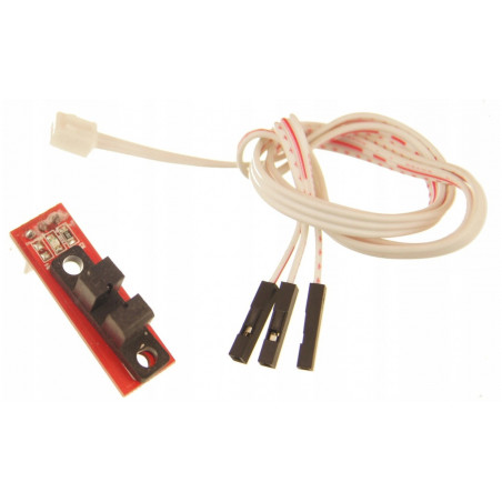 Moduł wyłącznik krańcowy do drukarek 3D